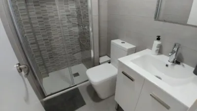 Piso en alquiler en Ciutat Jardí - Imagen 9