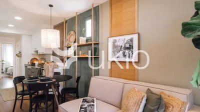 Piso en alquiler en Carrer de Villarroel, cerca de Carrer de Mallorca - Imagen 11