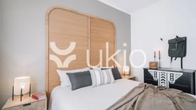 Piso en alquiler en Carrer de Villarroel, cerca de Carrer de Mallorca - Imagen 13