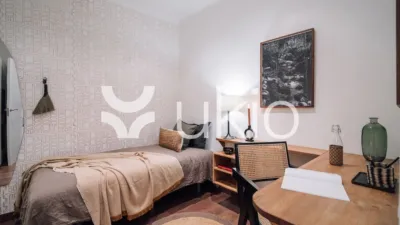 Piso en alquiler en Carrer de Villarroel, cerca de Carrer de Mallorca - Imagen 16