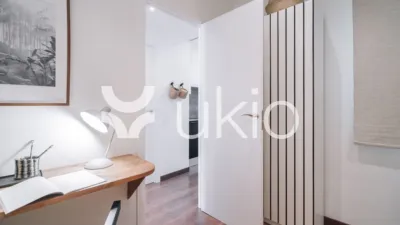 Piso en alquiler en Carrer de Villarroel, cerca de Carrer de Mallorca - Imagen 19