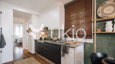 Piso en alquiler en Carrer de Villarroel, cerca de Carrer de Mallorca - Imagen 21