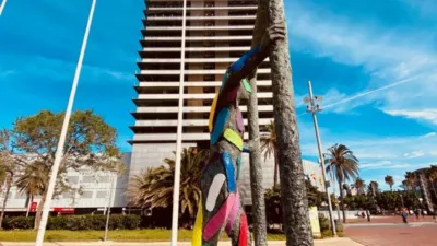 Piso en alquiler en Carrer de Villarroel, cerca de Carrer de Mallorca - Imagen 24