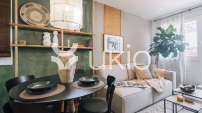 Piso en alquiler en Carrer de Villarroel, cerca de Carrer de Mallorca - Imagen 2