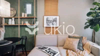 Piso en alquiler en Carrer de Villarroel, cerca de Carrer de Mallorca - Imagen 4