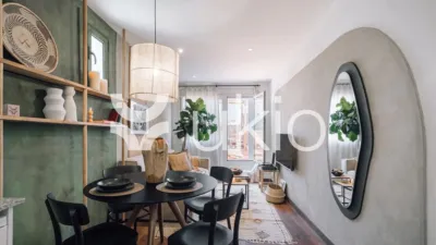 Piso en alquiler en Carrer de Villarroel, cerca de Carrer de Mallorca - Imagen 5