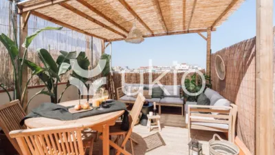 Piso en alquiler en Carrer de Villarroel, cerca de Carrer de Mallorca - Imagen 6