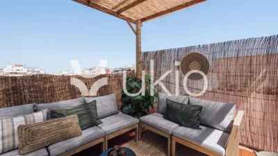 Piso en alquiler en Carrer de Villarroel, cerca de Carrer de Mallorca - Imagen 7