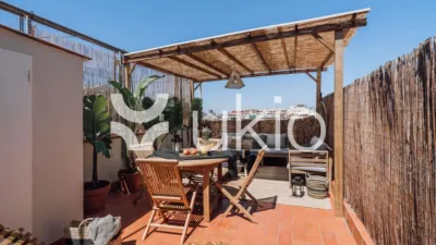 Piso en alquiler en Carrer de Villarroel, cerca de Carrer de Mallorca - Imagen 8