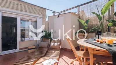 Piso en alquiler en Carrer de Villarroel, cerca de Carrer de Mallorca - Imagen 9