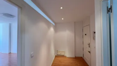 Piso en alquiler en Paseo de la Reina Cristina - Imagen 24