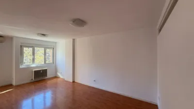 Piso en alquiler en Paseo de la Reina Cristina - Imagen 25