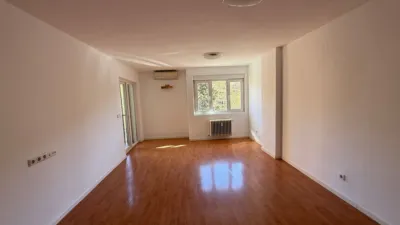 Piso en alquiler en Paseo de la Reina Cristina - Imagen 26