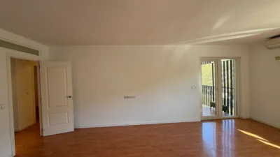 Piso en alquiler en Paseo de la Reina Cristina - Imagen 27