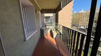 Piso en alquiler en Paseo de la Reina Cristina - Imagen 29