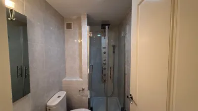 Piso en alquiler en Paseo de la Reina Cristina - Imagen 32