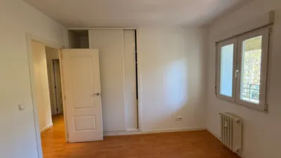 Piso en alquiler en Paseo de la Reina Cristina - Imagen 35