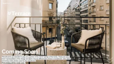 Piso en alquiler en Paseo de la Reina Cristina - Imagen 5