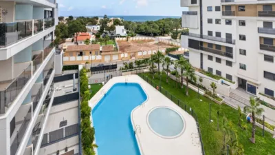 Apartment in Ofelia Sequeros Street, No. 31 photo 8