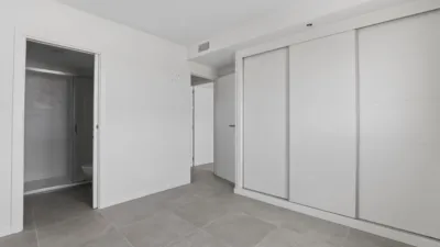 Apartment in Ofelia Sequeros Street, No. 31 photo 9