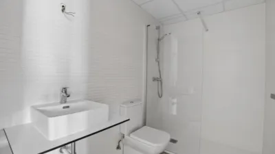 Apartment in Ofelia Sequeros Street, No. 31 photo 12