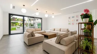 Apartment in Ofelia Sequeros Street, No. 31 photo 16