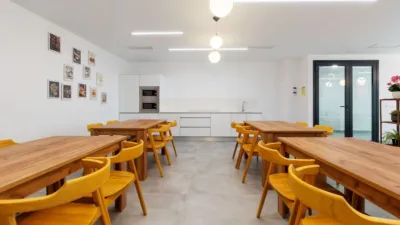 Apartment in Ofelia Sequeros Street, No. 31 photo 17
