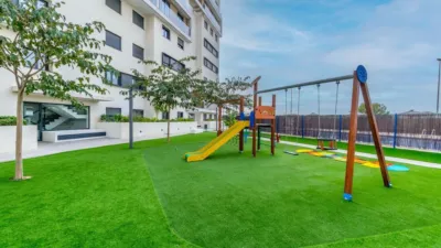 Apartment in Ofelia Sequeros Street, No. 31 photo 18
