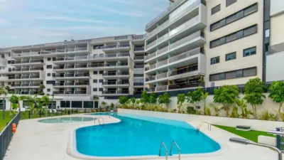 Apartment in Ofelia Sequeros Street, No. 31 photo 19