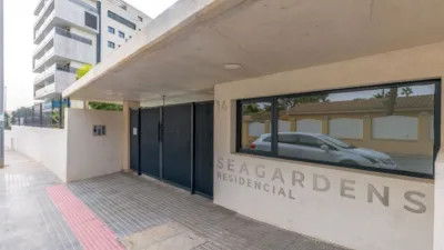 Apartment in Ofelia Sequeros Street, No. 31 photo 2