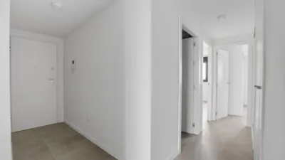 Apartment in Ofelia Sequeros Street, No. 31 photo 3