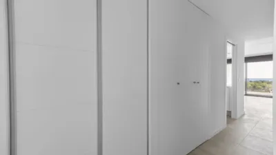 Apartment in Ofelia Sequeros Street, No. 31 photo 4