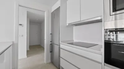 Apartment in Ofelia Sequeros Street, No. 31 photo 5