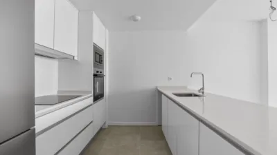 Apartment in Ofelia Sequeros Street, No. 31 photo 7