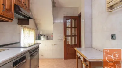 Chalet in Ronda del Monte photo 9