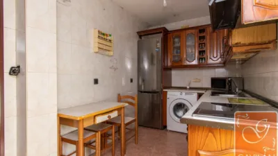Chalet in Ronda del Monte photo 10