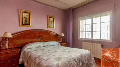 Chalet in Ronda del Monte photo 13