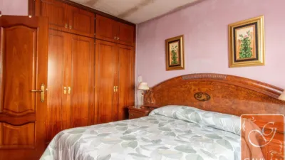 Chalet in Ronda del Monte photo 14