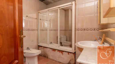 Chalet in Ronda del Monte photo 16