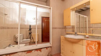 Chalet in Ronda del Monte photo 17