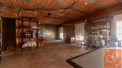 Chalet in Ronda del Monte photo 18