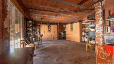 Chalet in Ronda del Monte photo 19