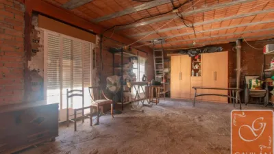 Chalet in Ronda del Monte photo 20