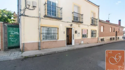 Chalet in Ronda del Monte photo 23