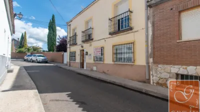Chalet in Ronda del Monte photo 24