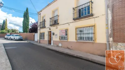 Chalet in Ronda del Monte photo 25