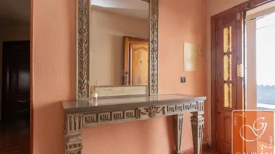Chalet in Ronda del Monte photo 2