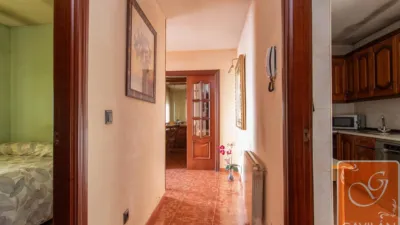 Chalet in Ronda del Monte photo 3