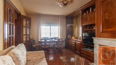 Chalet in Ronda del Monte photo 6