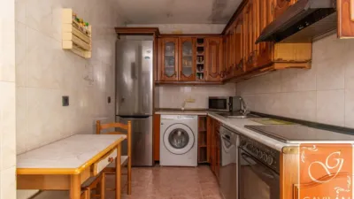 Chalet in Ronda del Monte photo 7